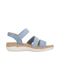 Jocelyn 61 - Blue
