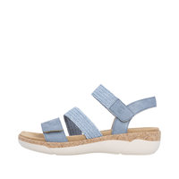 Jocelyn 61 - Blue