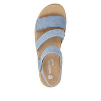 Jocelyn 61 - Blue
