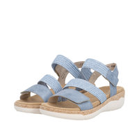 Jocelyn 61 - Blue