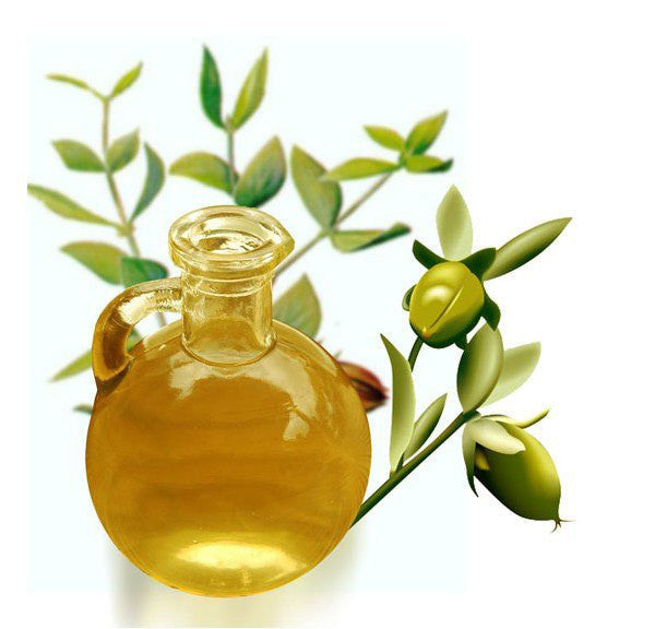Jojoba Oil (Golden)