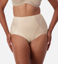 BEIGE TRIUMPH JOLLY COMFORT PANTY