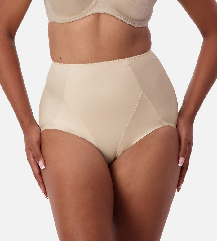 BEIGE TRIUMPH JOLLY COMFORT PANTY