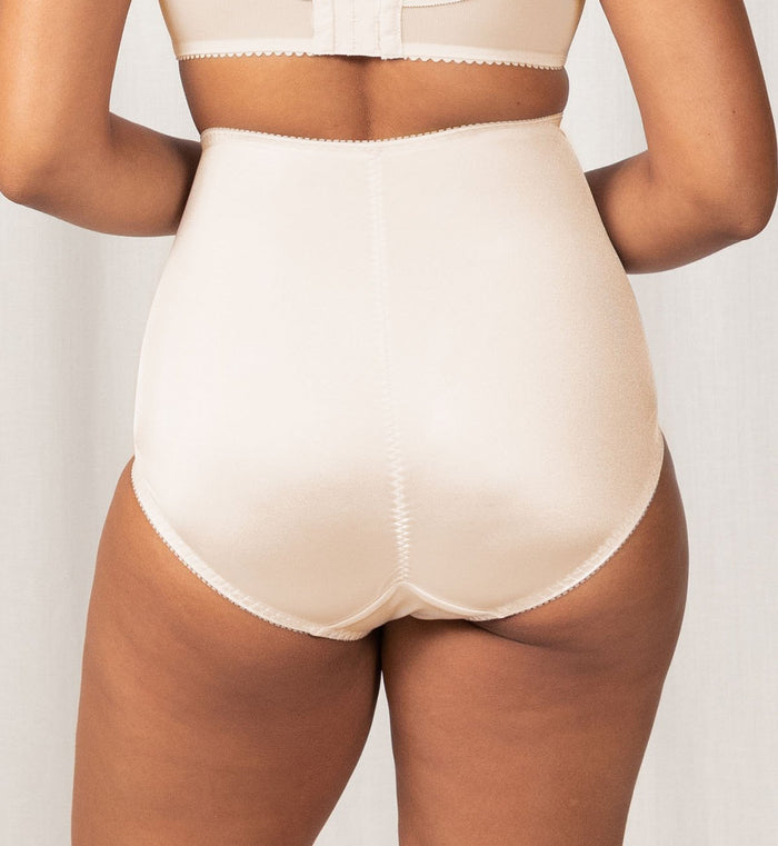 BEIGE TRIUMPH JOLLY COMFORT PANTY