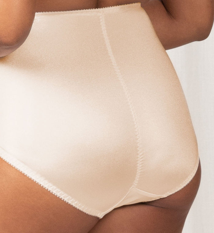 BEIGE TRIUMPH JOLLY COMFORT PANTY