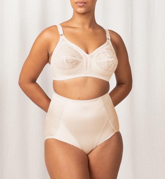 BEIGE TRIUMPH JOLLY COMFORT PANTY