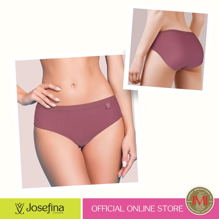 Josefina 6in1 Cotton Spandex Ladies Bikini