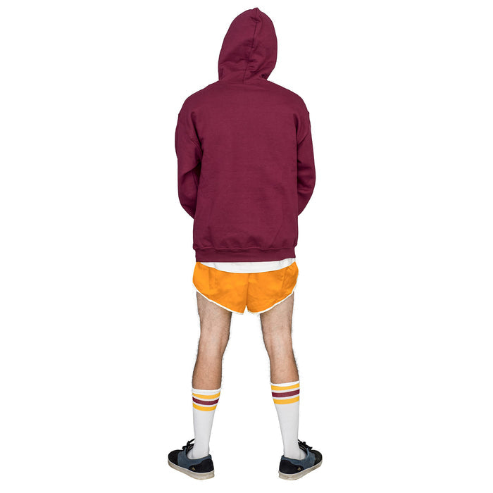 Juno Dancing Elk Condors Hoodie Sweatshirt