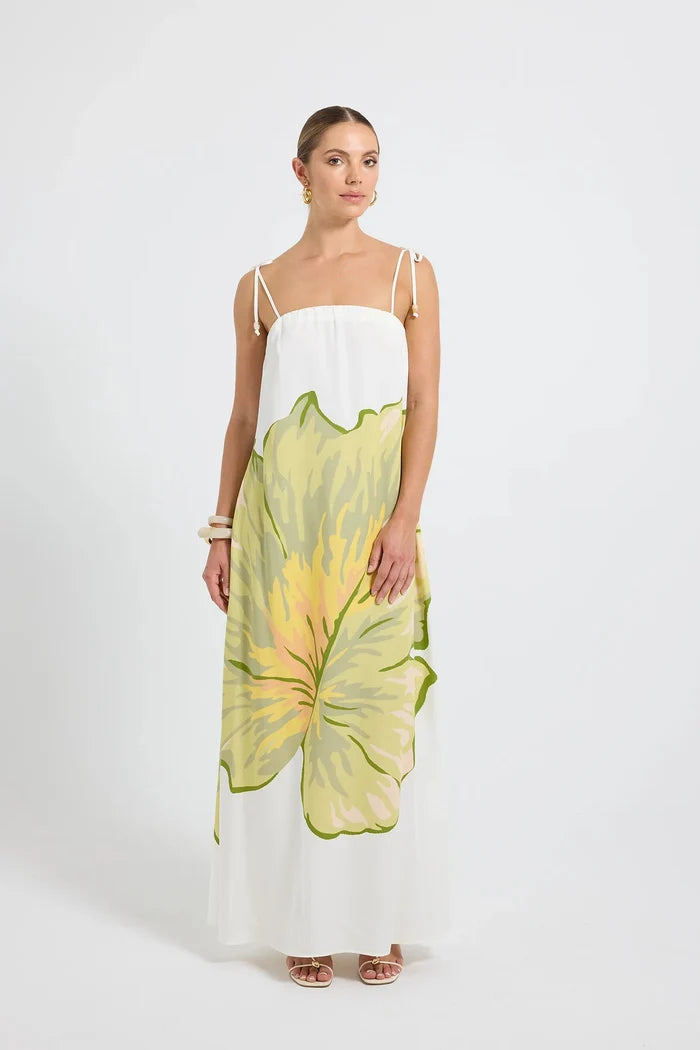 Juno Maxi Dress by Pasduchas - Australian designer Dress | SODA Fashion Haus