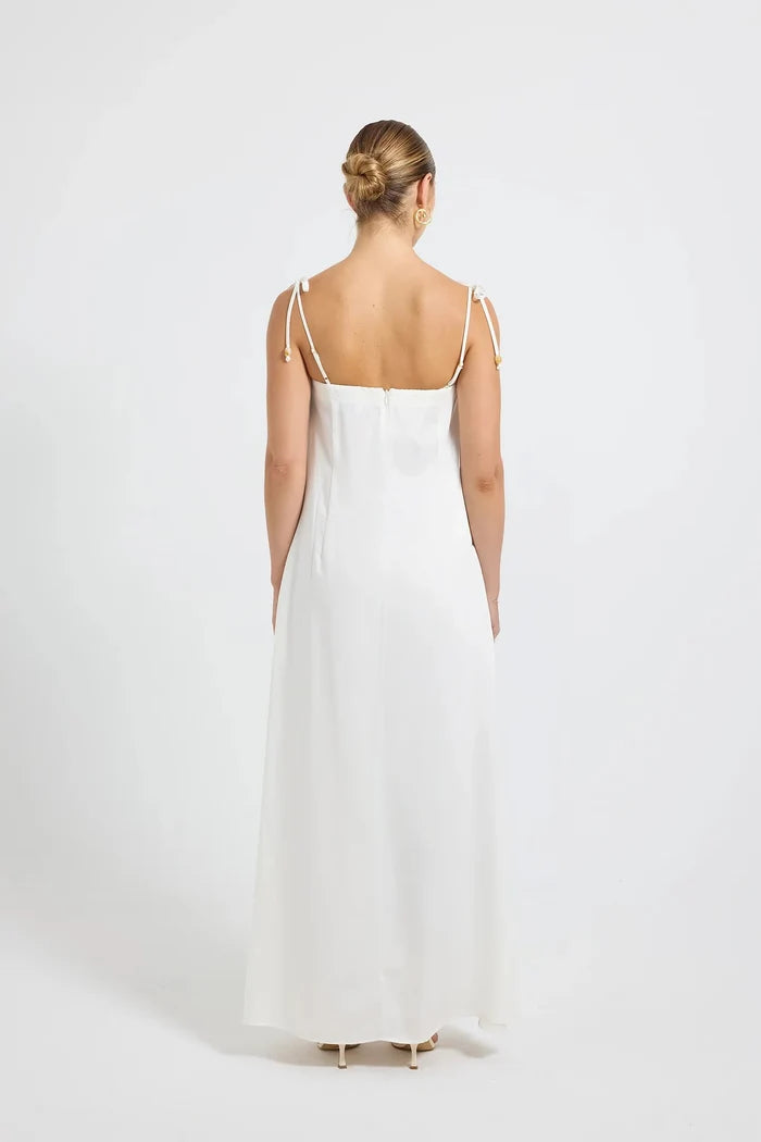 Juno Maxi Dress by Pasduchas - Australian designer Dress | SODA Fashion Haus