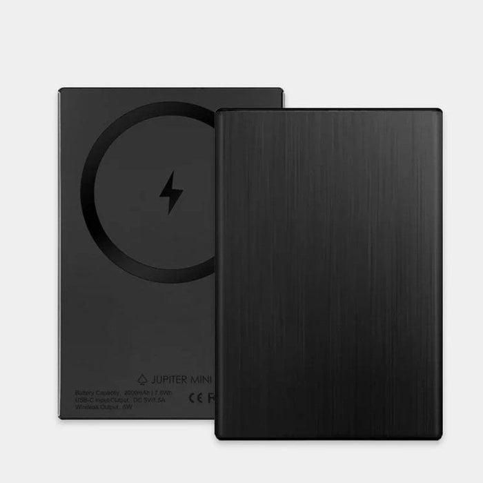 Custom Jupiter Nano Powerbank - Corporate Gifts
