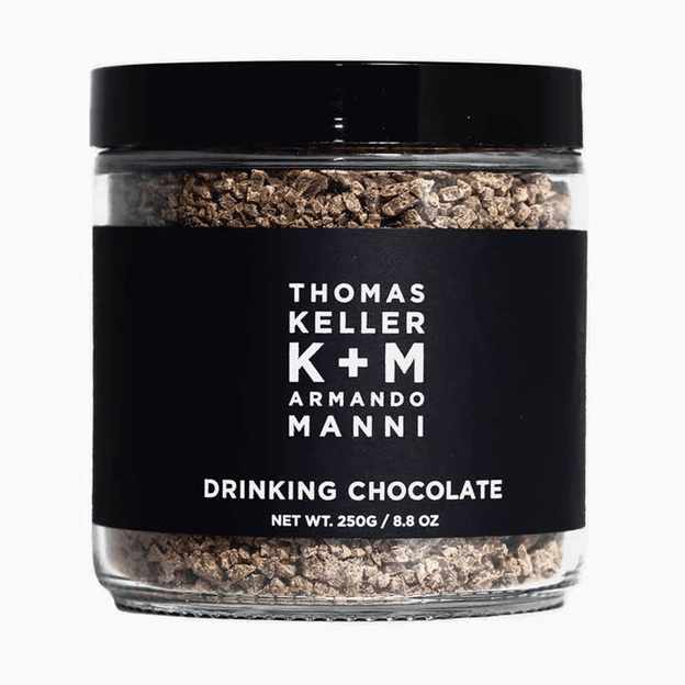 Custom K + M Classic Drinking Chocolate - Corporate Gifts