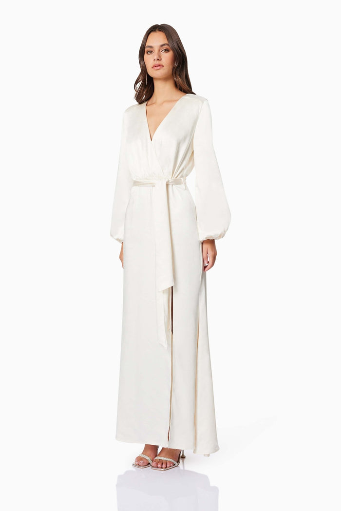 Kai Dress - SODA Fashion Haus