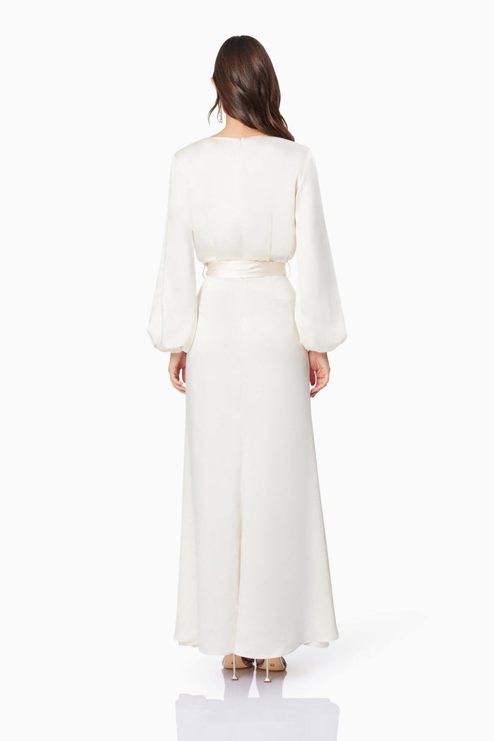 Kai Dress - SODA Fashion Haus