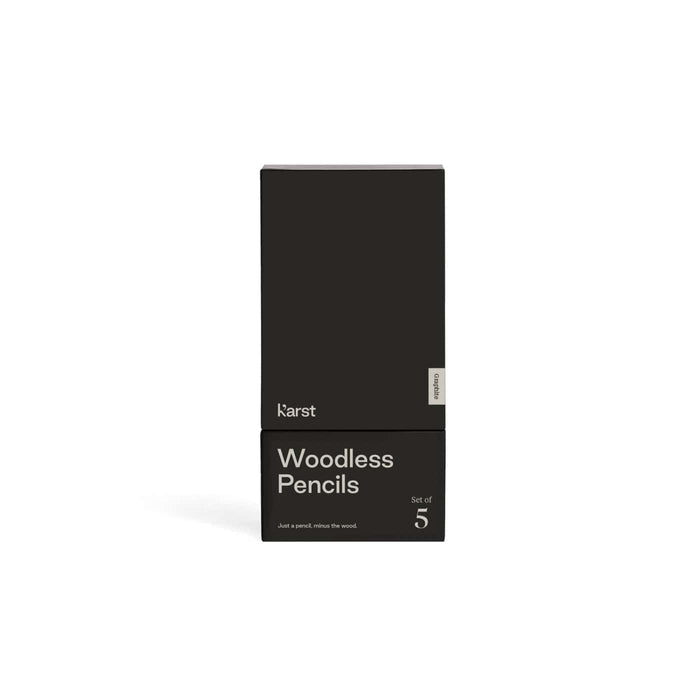 Custom Karst Woodless Pencils - Corporate Gifts