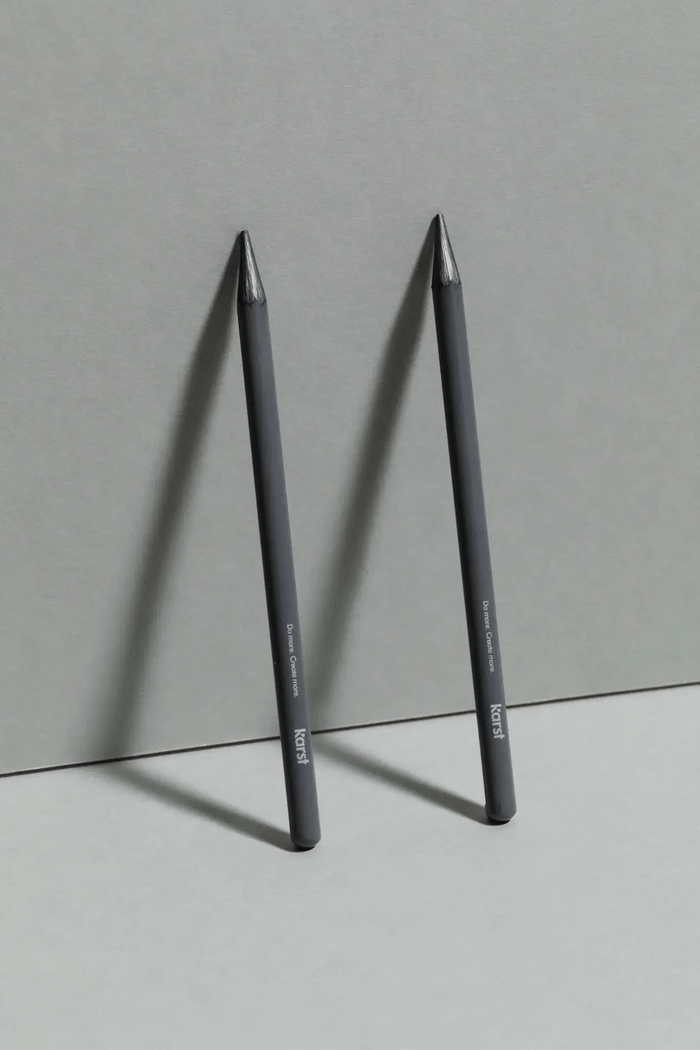 Custom Karst Woodless Pencils - Corporate Gifts