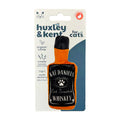 Packaged Kat Daniels Whiskey Cat Toy.