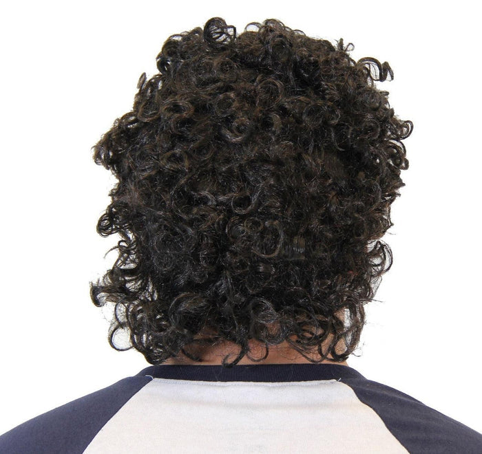 Kenny Powers Wig Eastbound & Down Costume-tvso