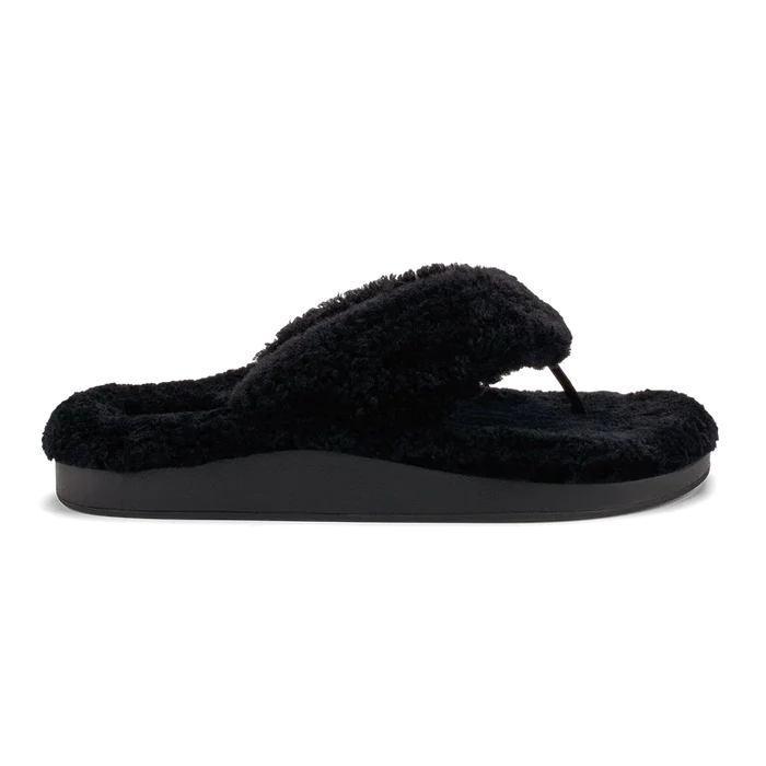 Kipe'a Heu - Black