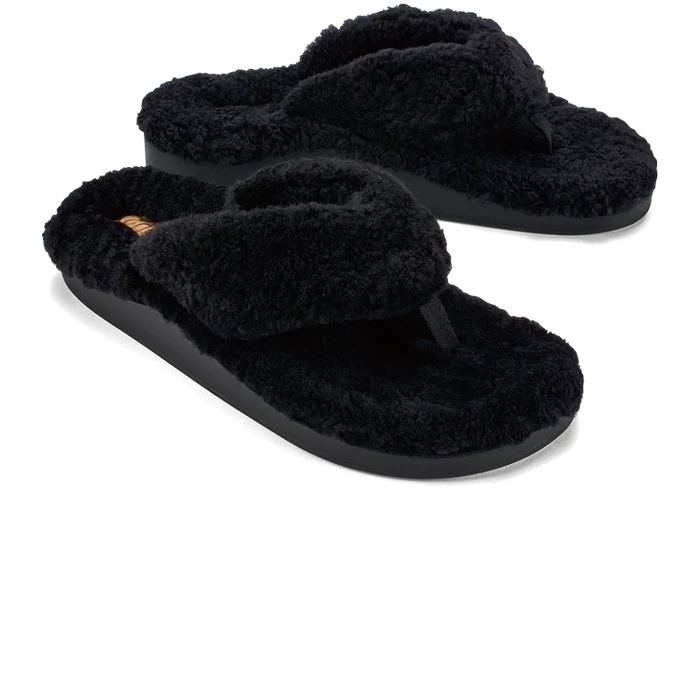 Kipe'a Heu - Black