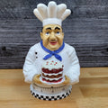 Kitchen Timer Tick Tock Chef Baker Cake Sweet Stuff by Boston Warehouse