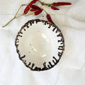 Klei Ceramic Bowl Maison Stain