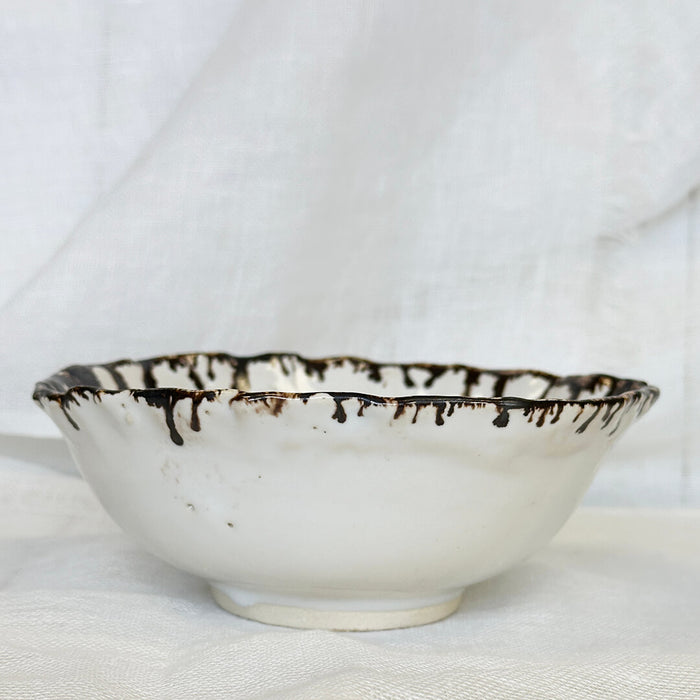 Klei Ceramic Bowl Maison Stain