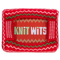 Knit Wits: The Card Game (Ultimate Christmas Party Game) - TVStoreOnline