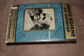 Knute Rockne All American Hardback Book, 1931 1st Edition w/Dust Jacket