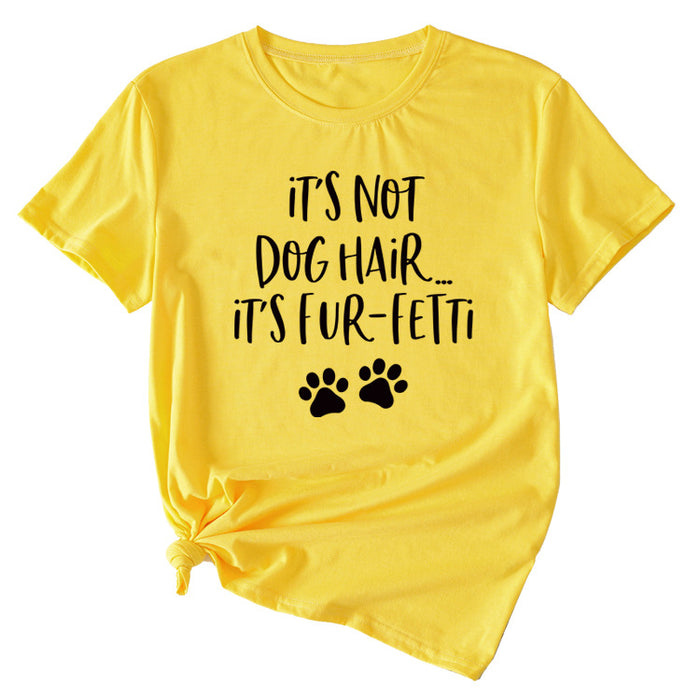 Yellow (black font) / S