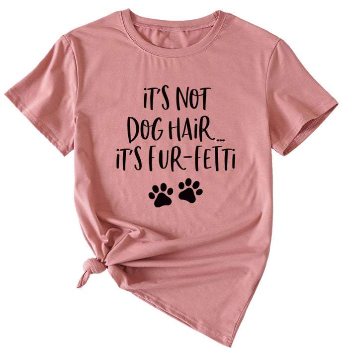 Rose gold (black font) / S