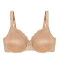 BEIGE TRIUMPH Plus Size LADYFORM SOFT BRA