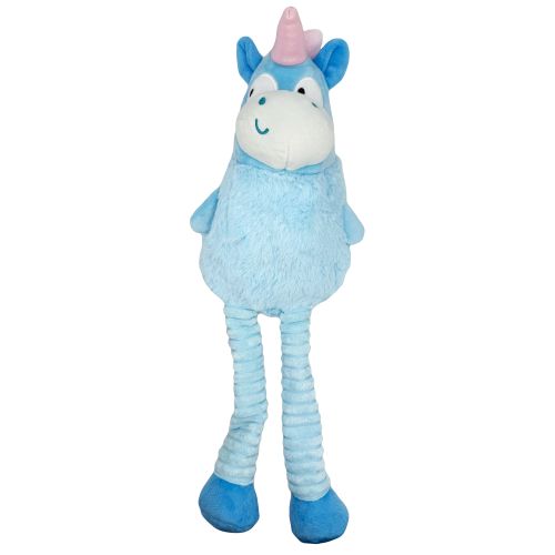 Lankies Luna Unicorn Dog Toy