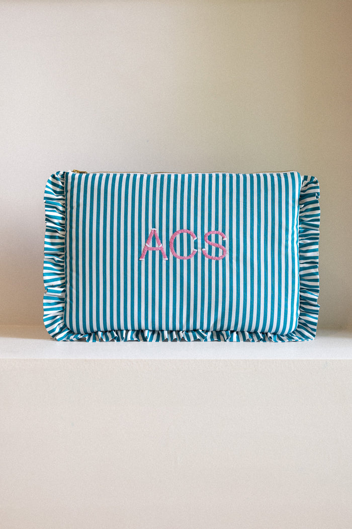 Laptop cover - Capri
