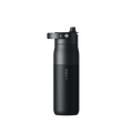 23 oz / Obsidian Black Custom LARQ Bottle PureVis 2 - 23oz - Corporate Gifts