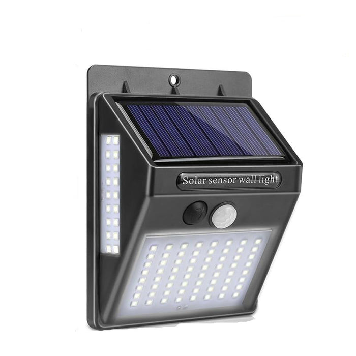 LED wall lamp