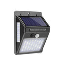 LED wall lamp