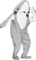 Left Shark Gray Suit - TVStoreOnline
