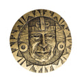 Legends of the Hidden Temple Coin