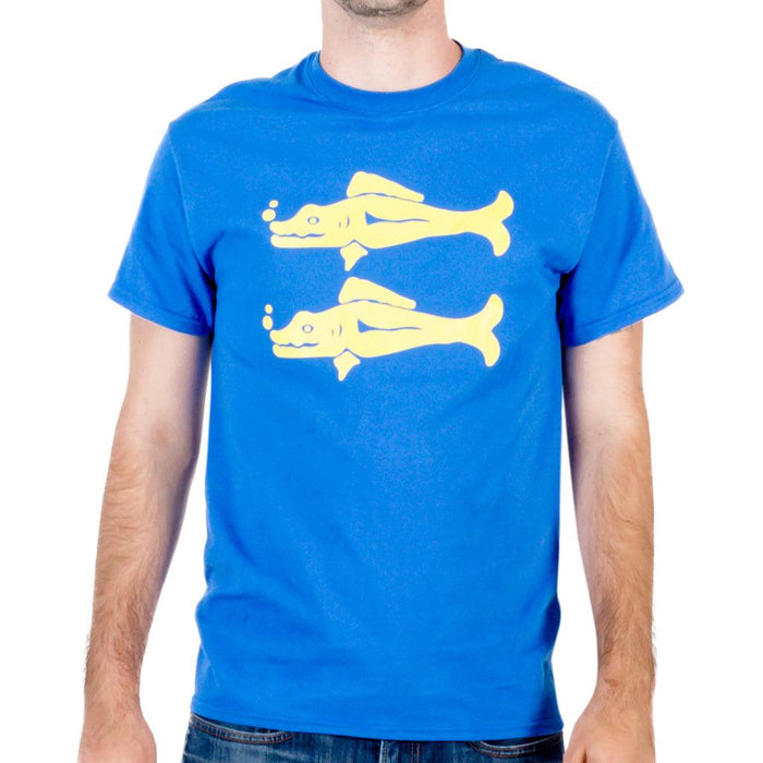 Legends of the Hidden Temple Costume T-shirt - TVStoreOnline