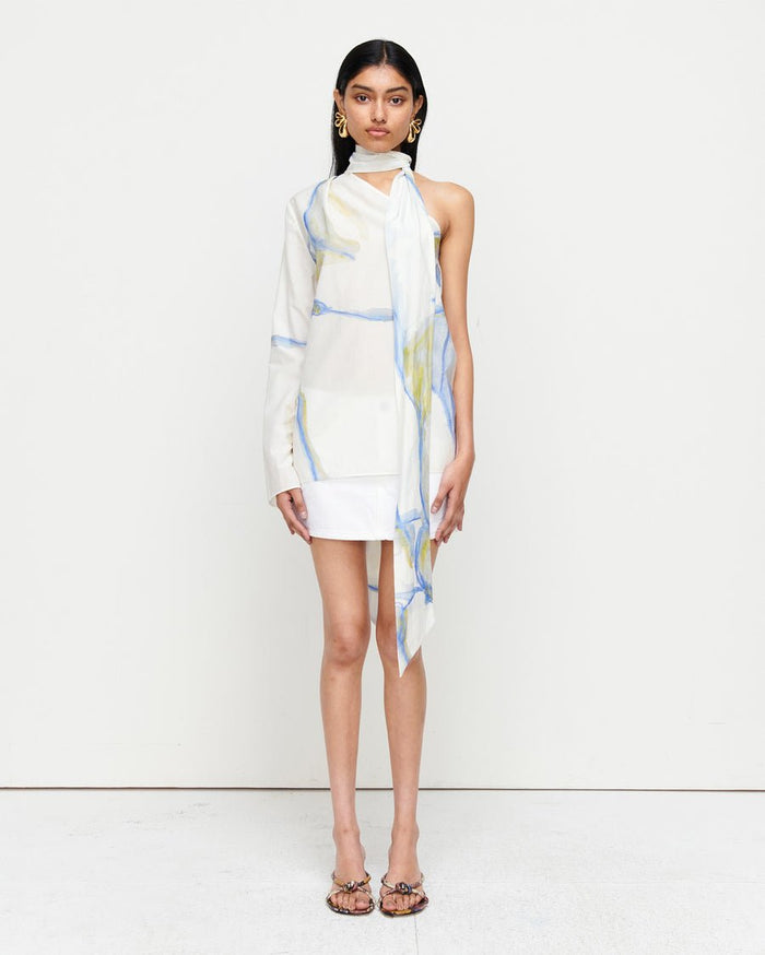 Leo Top (Femme) - SODA Fashion Haus