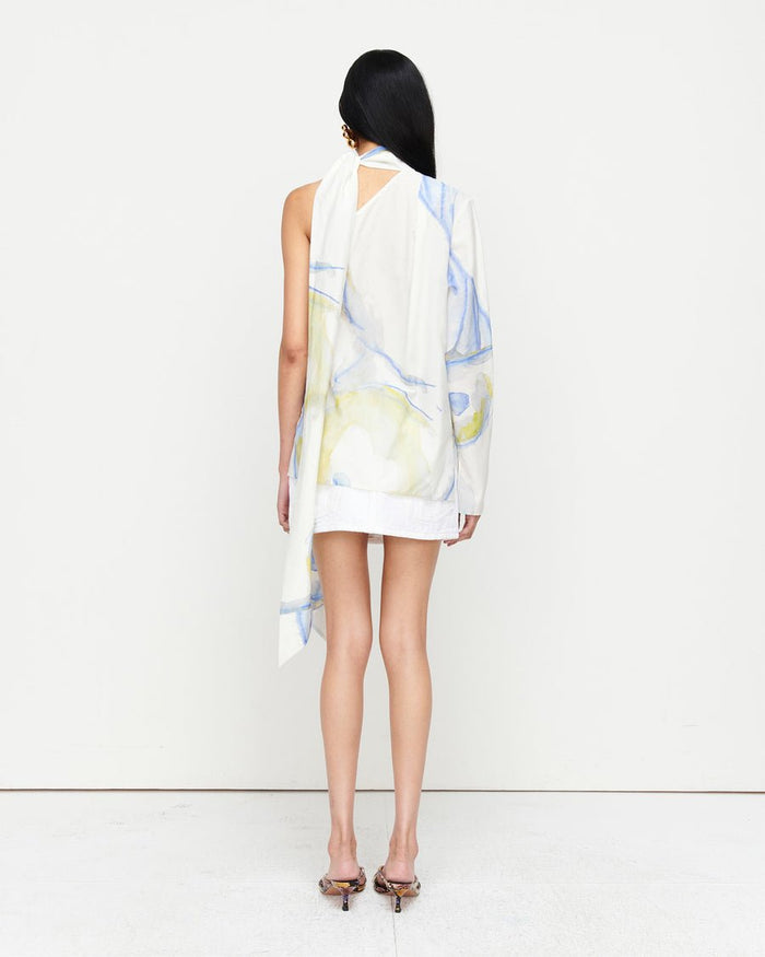 Leo Top (Femme) - SODA Fashion Haus