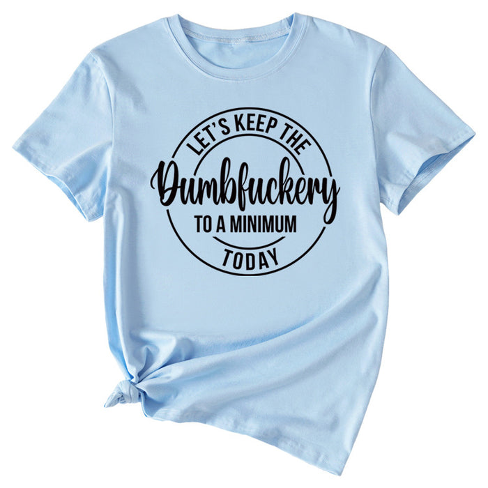 Light blue (black font) / S