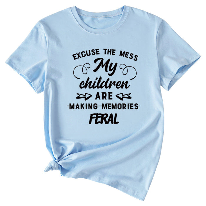 Light blue (black font) / S