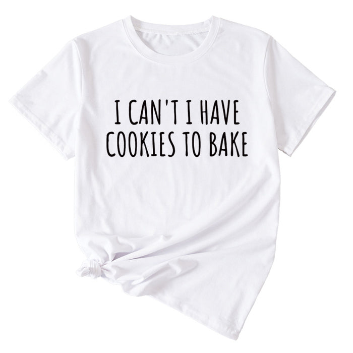 White (black font) / S