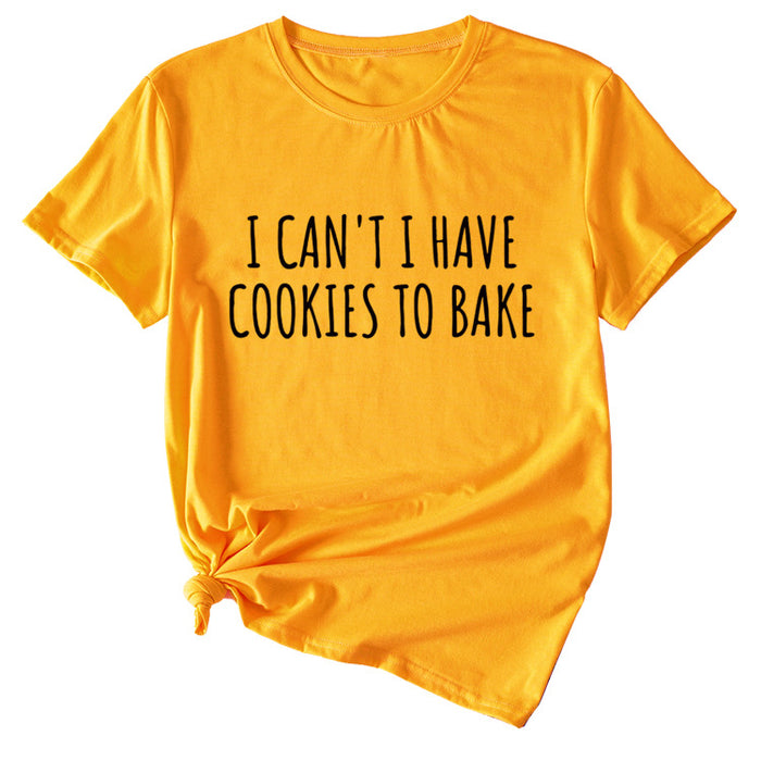Mustard yellow (black font) / S