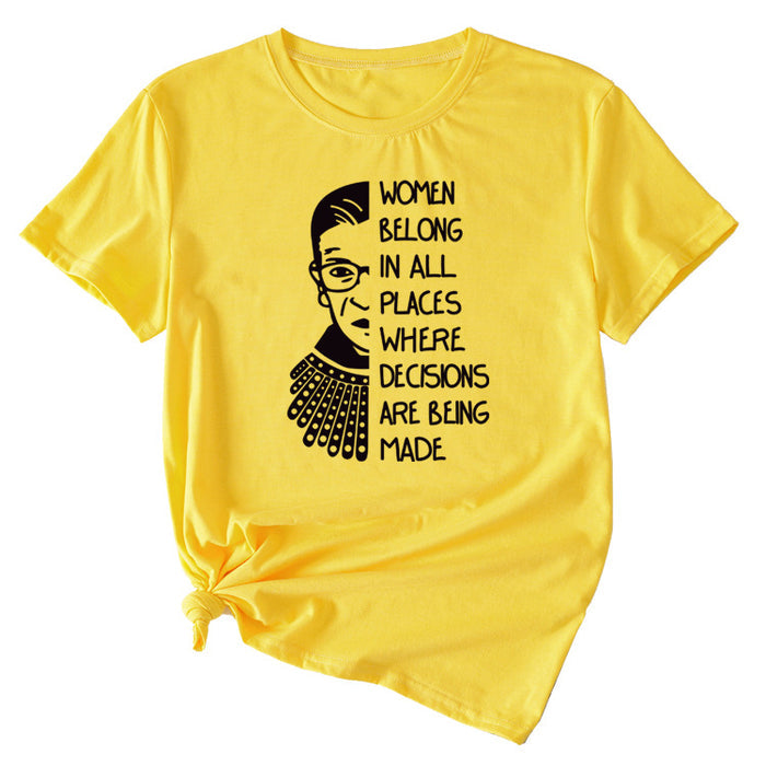 Yellow (black font) / S