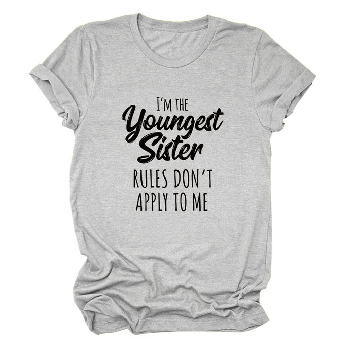 Light grey (black font) / S