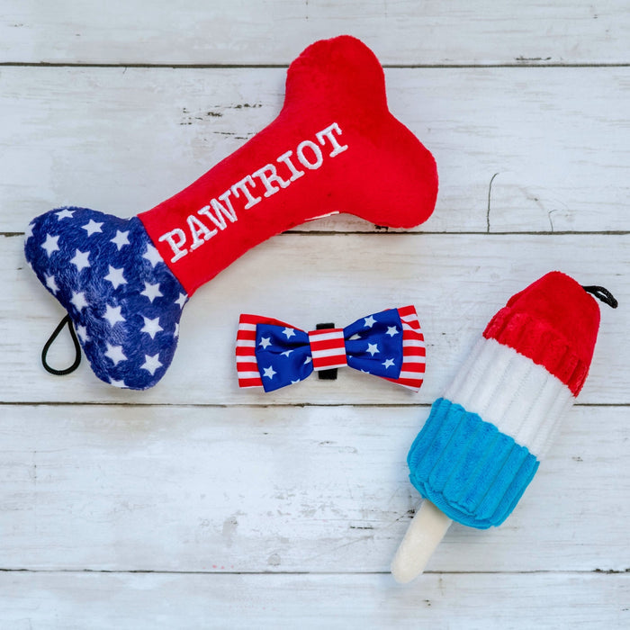 Liberty Bow Tie