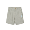 Liewood | Barrett Shorts | Stripe Blue